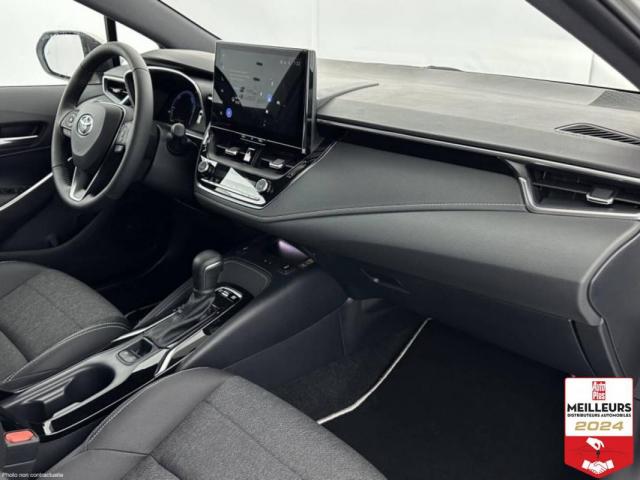 Toyota Corolla Touring Sports image 4