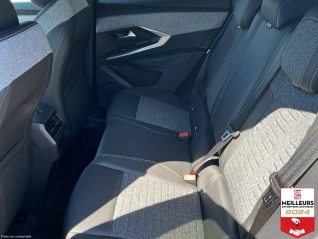Peugeot 3008 image 1