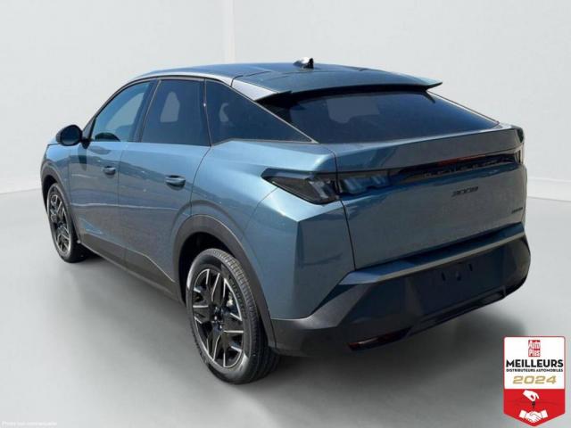 Peugeot 3008 image 8