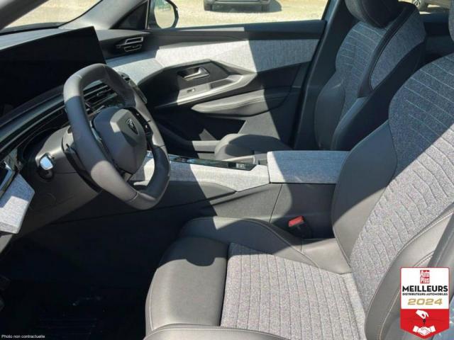 Peugeot 3008 image 4