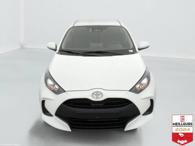 Toyota Yaris image 7