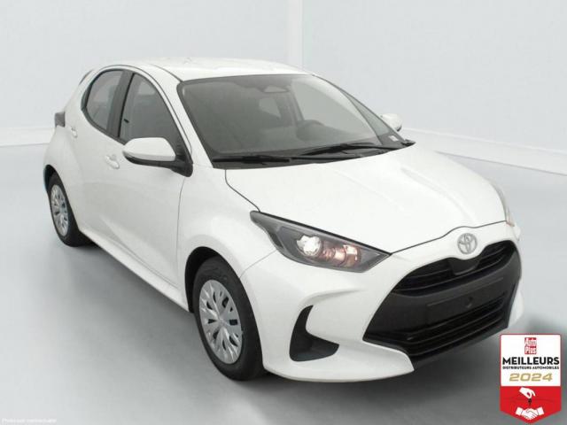 Toyota Yaris image 8