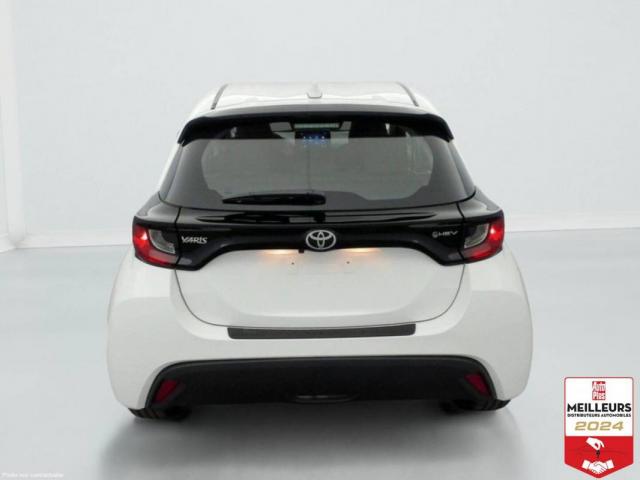 Toyota Yaris image 1