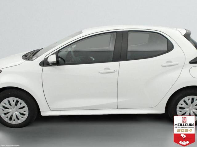 Toyota Yaris image 4