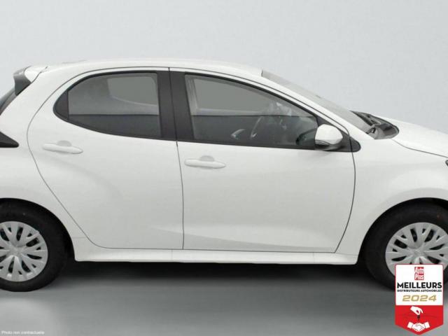 Toyota Yaris image 2