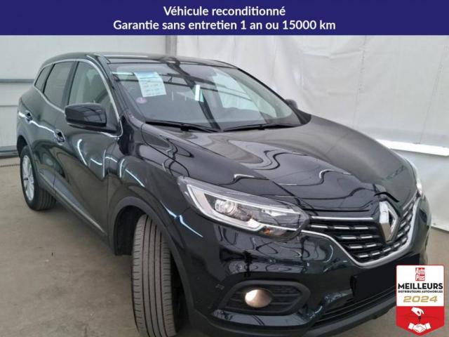 Renault Kadjar image 1