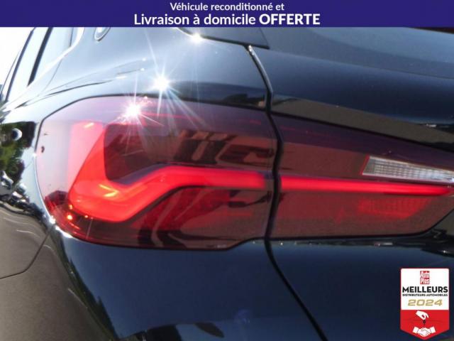 Bmw X2 image 1