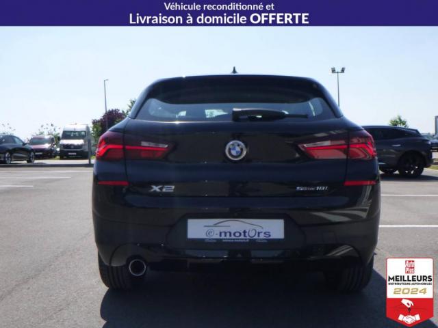 Bmw X2 image 8