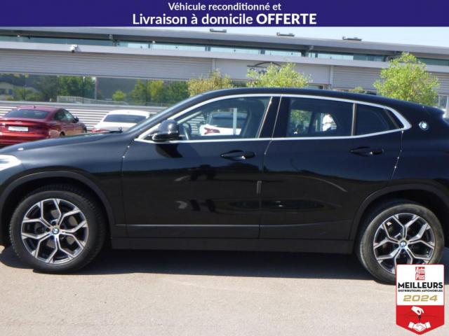 Bmw X2 image 2
