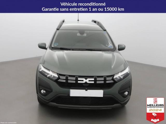Dacia Jogger image 4