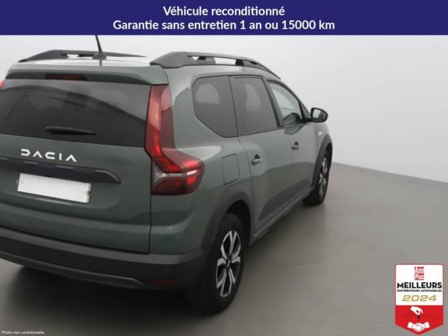 Dacia Jogger image 5