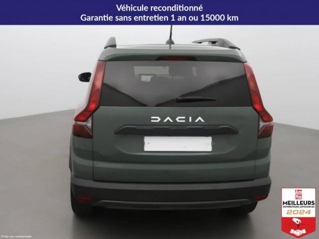 Dacia Jogger image 7