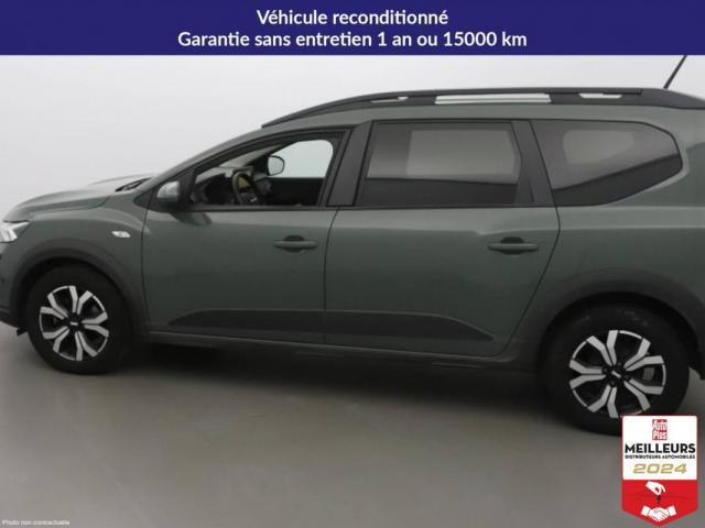 Dacia Jogger image 2
