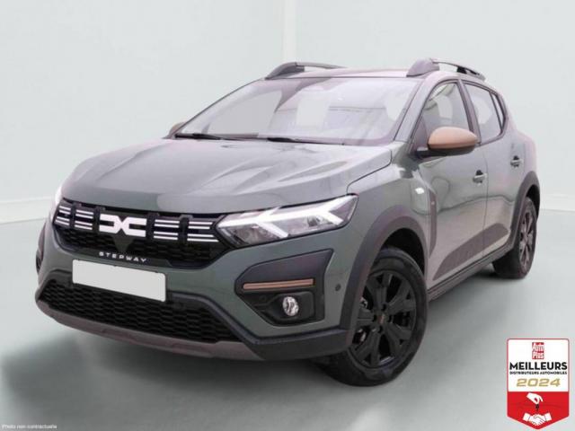 Dacia Sandero image 5