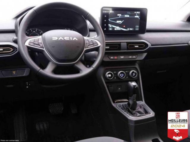 Dacia Sandero image 8