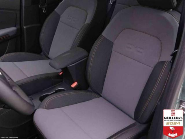 Dacia Sandero image 6