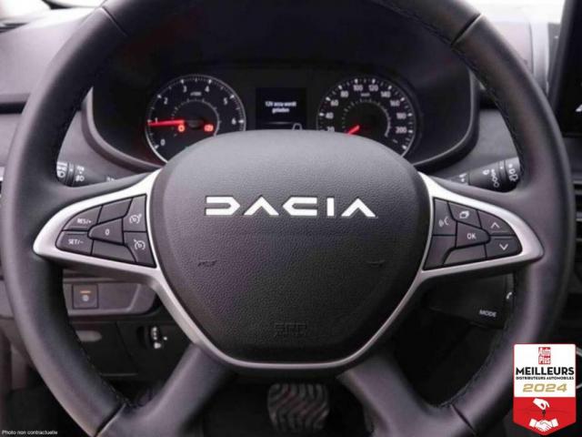 Dacia Sandero image 4