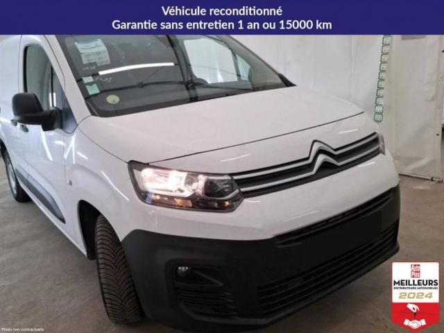 Citroen Berlingo image 6