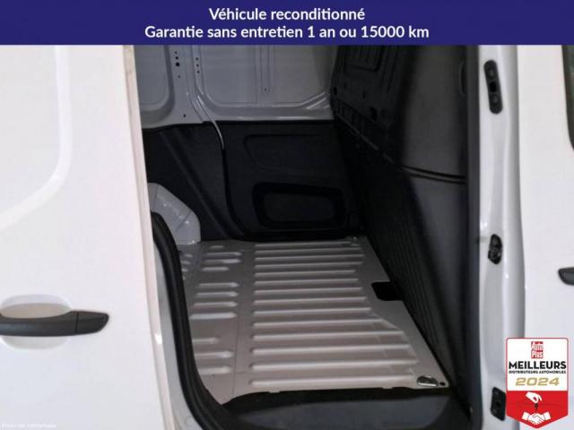 Citroen Berlingo image 7