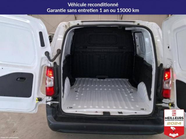 Citroen Berlingo image 3