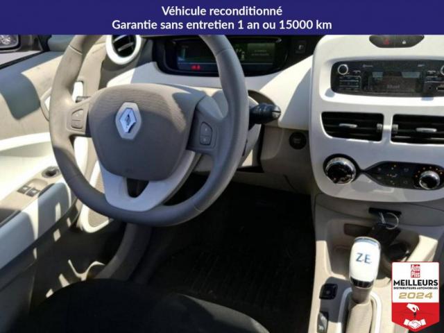 Renault Zoe image 5
