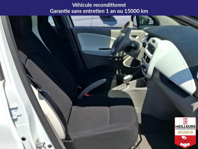 Renault Zoe image 1
