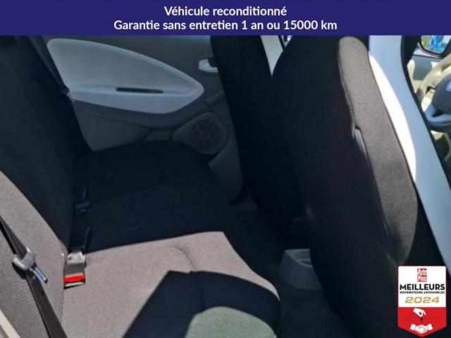 Renault Zoe image 2