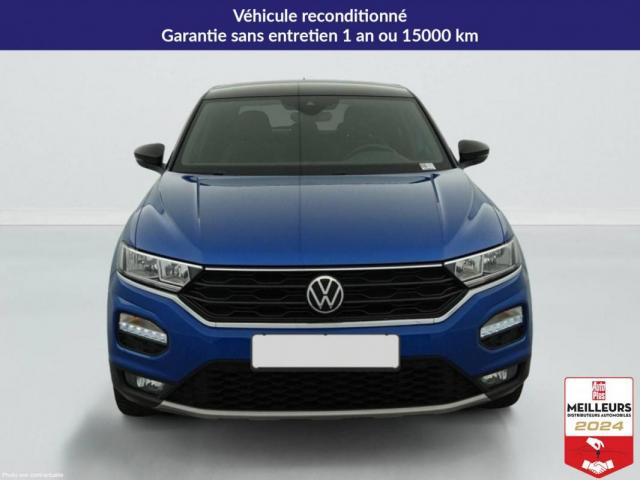Volkswagen T-Roc image 6