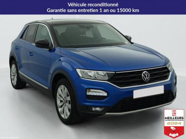 Volkswagen T-Roc image 1