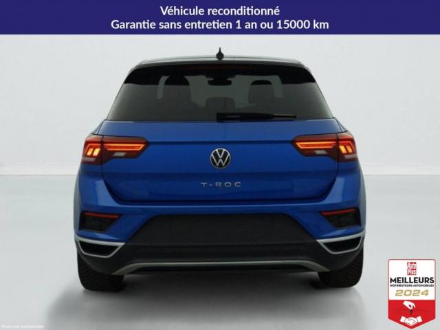 Volkswagen T-Roc image 3