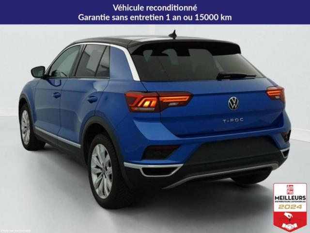 Volkswagen T-Roc image 7