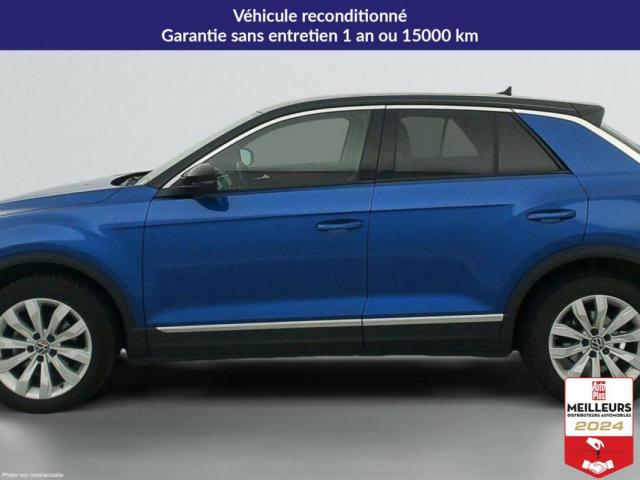 Volkswagen T-Roc image 4