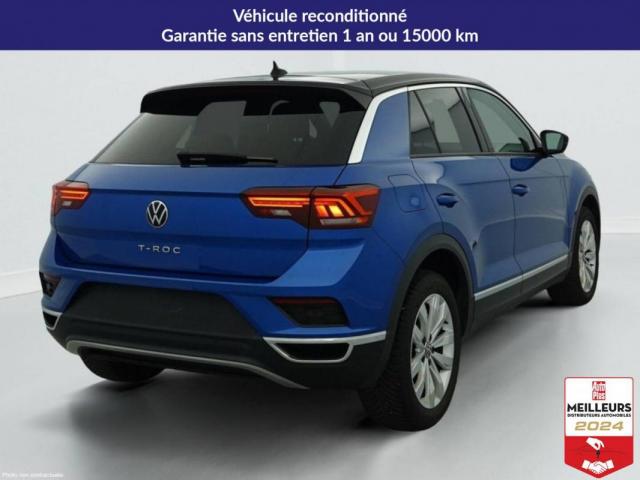 Volkswagen T-Roc image 5