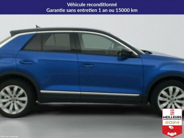 Volkswagen T-Roc image 8