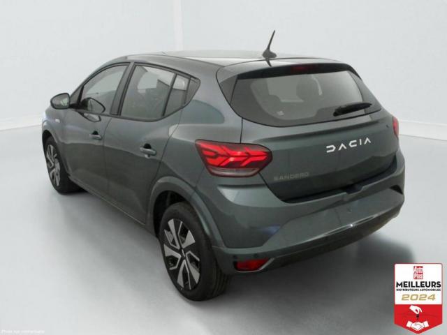 Dacia Sandero image 6