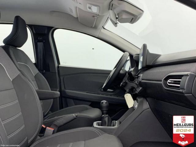 Dacia Sandero image 4