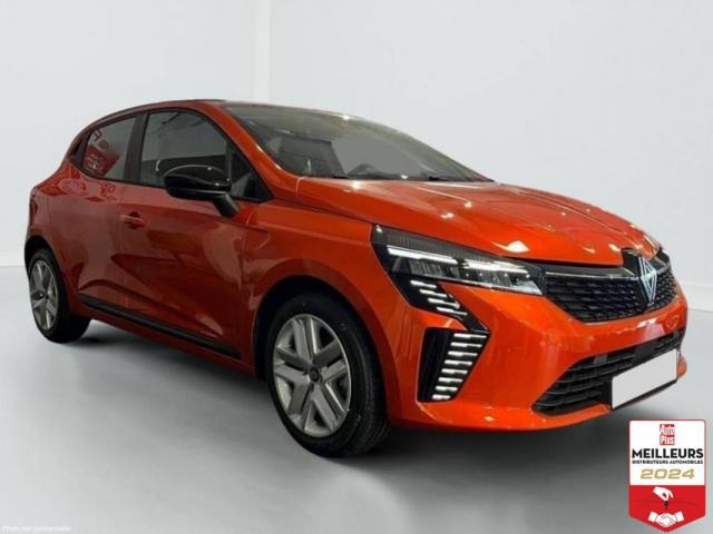 Renault Clio image 2