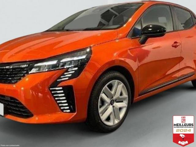 Renault Clio image 3