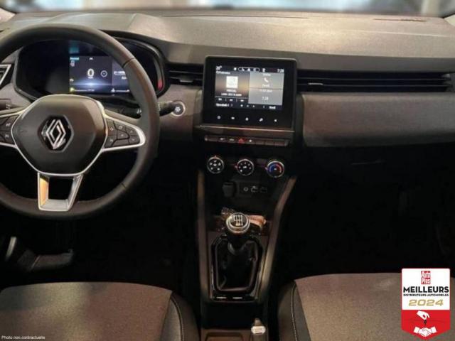 Renault Clio image 5