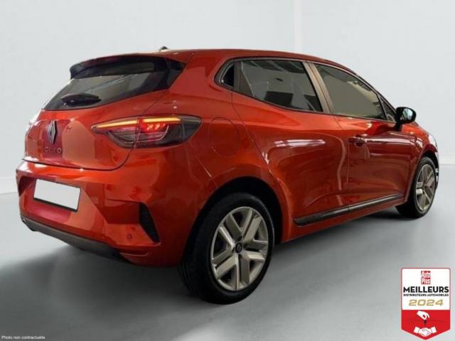 Renault Clio image 1