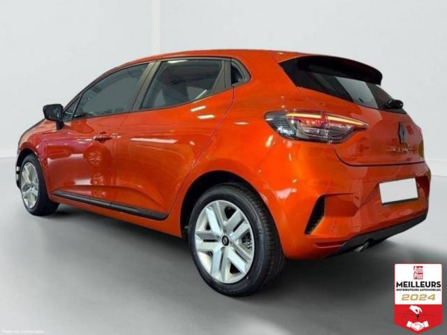 Renault Clio image 6