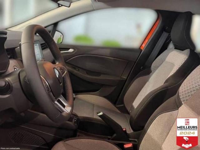 Renault Clio image 4