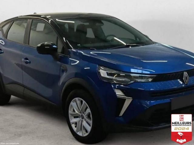 Renault Captur image 6