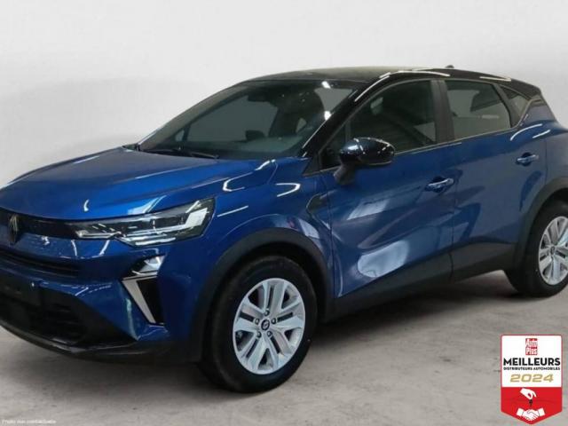 Renault Captur image 3