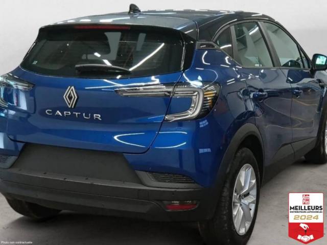 Renault Captur image 5