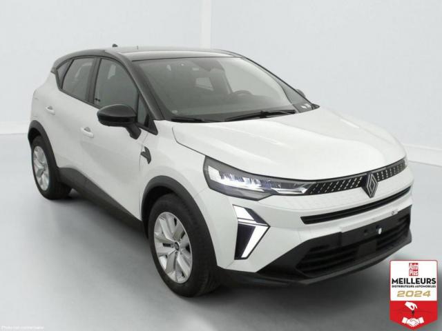 Renault Captur image 7