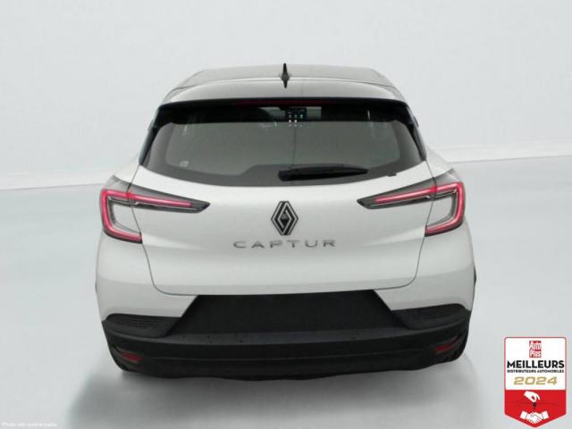 Renault Captur image 1
