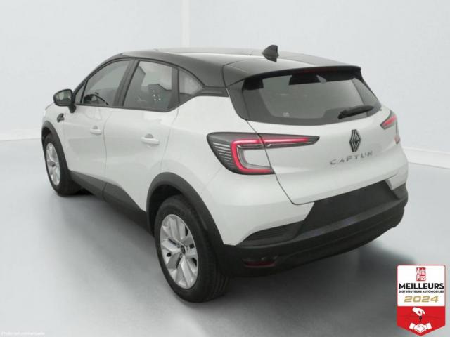 Renault Captur image 5