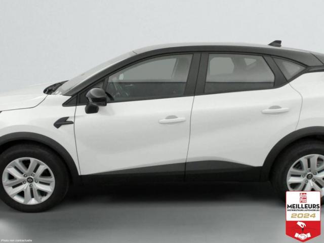 Renault Captur image 4