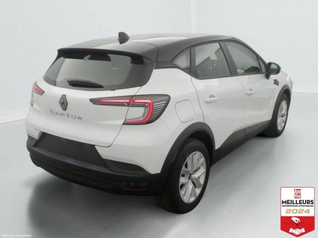 Renault Captur image 2